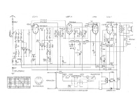 Telefunken Capriccio-50-Schematic-2 